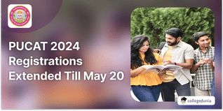 PUCAT 2024 Registrations Extended Till May 20; Check Direct Link to Apply Here